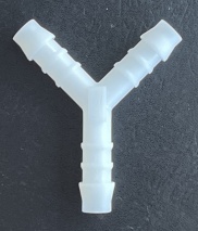 T-Stück Acetal